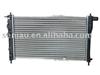 car radiator  FOR DAEWOO  96144847