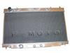 MITSUBISHI ECLIPSE 90-94 MANUAL aluminum radiator