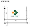 INFINITI condenser(AC404-02)