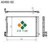 BMW A/C condenser(AC405-02)