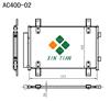 FIAT A/C condenser(AC400-02)