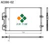 CITROEN A/C condenser(AC396-02)