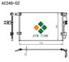 TOYOTA A/C condenser(AC346-02)