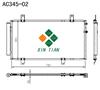 TOYOTA A/C condenser(AC345-02)
