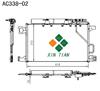 MERCEDES BENZ A/C condenser(AC338-02)