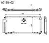 A/C condenser(AC165-02)