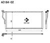 A/C condenser(AC164-02)