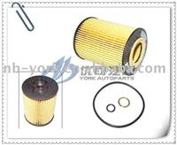 BMW   Oil Filter 11427506677  