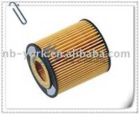 BMW Oil Filter 11 42 7 501 676