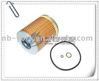 BMW  Oil Filter 11421711568