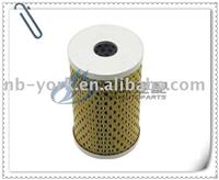 BMW Oil Filter 0661135  