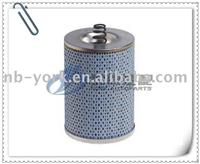 MERCEDES-BENZ Oil Filter 001 184 02 25