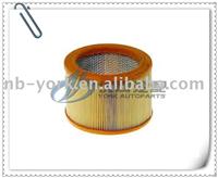 PEUGEOT Air Filter 1444-84 