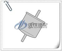 MAZDA Fuel Filter 1E05-13-490