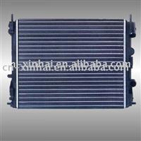 aluminium auto radiator 7700428082