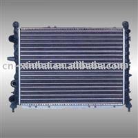 Aluminium Radiator,558*378*34mmPL/ALU7736950