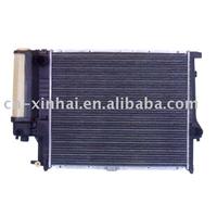 Radiator,520*435*34mmPL/ALU 1.719.306