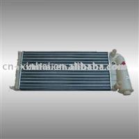 ALUMINIUM Radiator,520*248*34mmPL/AL 7603841