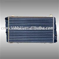 ALUMINUM RADIATOR 6U0121253