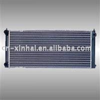 Radiator,675*322*34mmPL/ALU 1L0121251