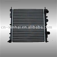 Radiator 7700430647