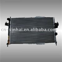 Aluminum radiator 1300233