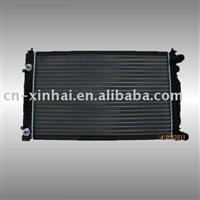 Aluminum Radiator 8D0121251C