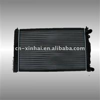 Aluminum radiator 8D0121251K