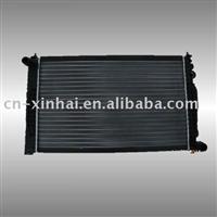 Aluminum radiator 8D0121251N