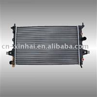 Aluminum radiator 1300197