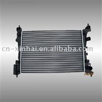 Good quality RADIATOR 1300279