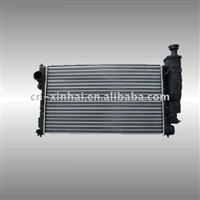 Peugeot radiator 1301G8