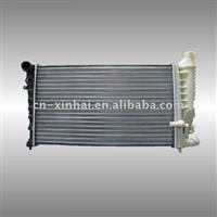 radiator 1301KG for citroen