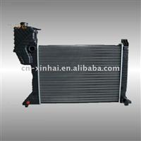 radiator 9015001800 for mercedes