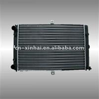 Lada Radiator,480*341*34mmPL 21082-1301012 