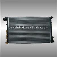 Peugeot Radiator,640*415*34mmPL1301GE