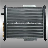 Rover Radiator,430*378*23mmPLGRD1072