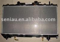 TOYOTA RADIATOR SNA-PA031