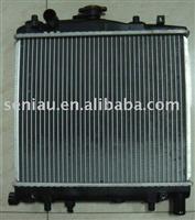 KIA PRIDE RADIATOR SNA-PA057