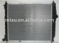 DAEWOO RADIATOR 96536523/P96536523