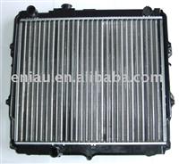 AUTO PART RADIATOR FOR OTA  HILUX   16400-5B590