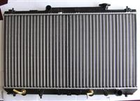 Auto radiator for TOYOTA  16400-7A300