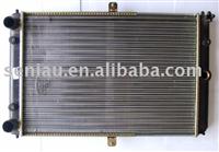 Radiator for LADA  2126   