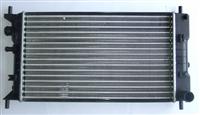 Radiator for FORD