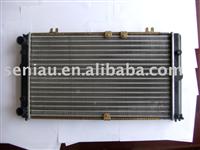 LADA RADIATOR OE:1118-1301012-10