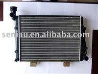 LADA RADIATOR OE:2105/2106-130101020