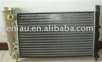  car radiator for FIAT UNO(OEM:7739955)