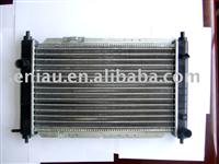 DAEWOO Aluminum RADIATOR-96314162