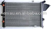 auto radiator for Opel Vectra(OEM:1300090)