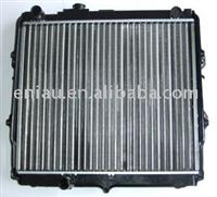 TOYOTA  HILUX-16400-5B590 radiator